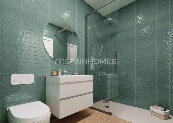 Detached Houses with Private Pool and Unique Views in Mutxamel