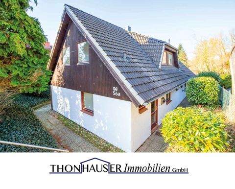 Trittau Häuser, Trittau Haus kaufen