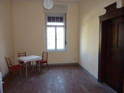 Zimmer im Erdgeschoss