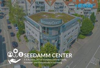 SEEDAMM CENTER 43