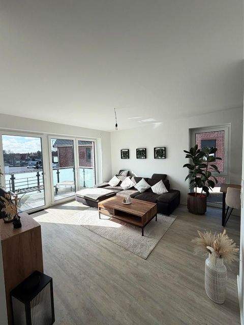 Loxstedt Wohnungen, Loxstedt Wohnung mieten