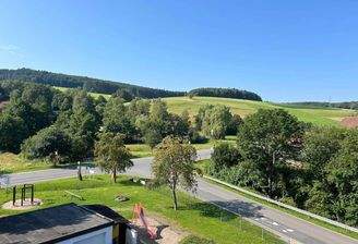 Aussicht