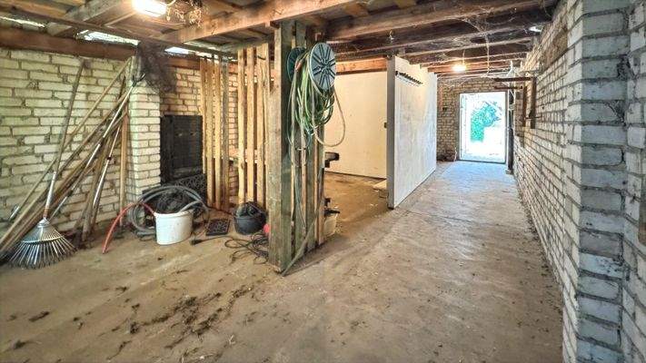 Nebengelass Innenansicht 5