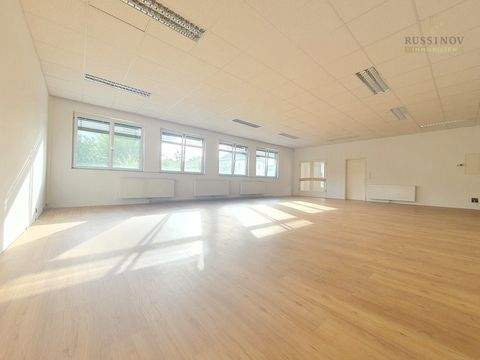 Klagenfurt Büros, Büroräume, Büroflächen 