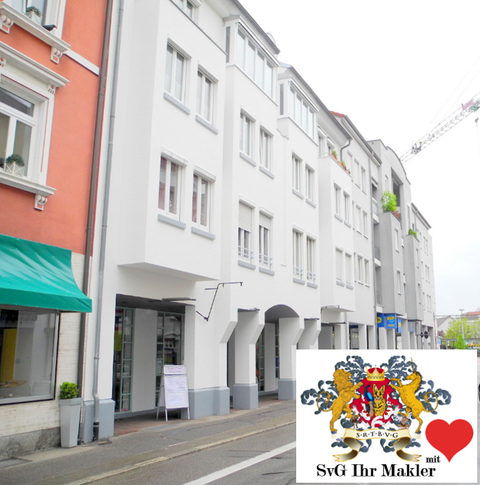 Rheinfelden (Baden) Wohnungen, Rheinfelden (Baden) Wohnung kaufen
