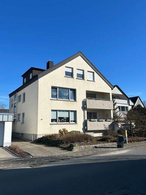 Arnsberg Wohnungen, Arnsberg Wohnung mieten