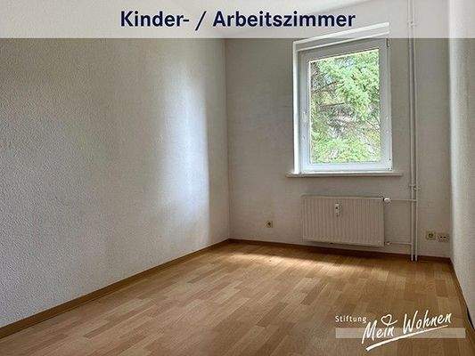 Kinder- / Arbeitszimmer