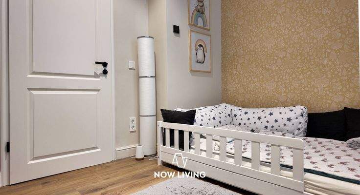 Gäste-/ Kinderzimmer 