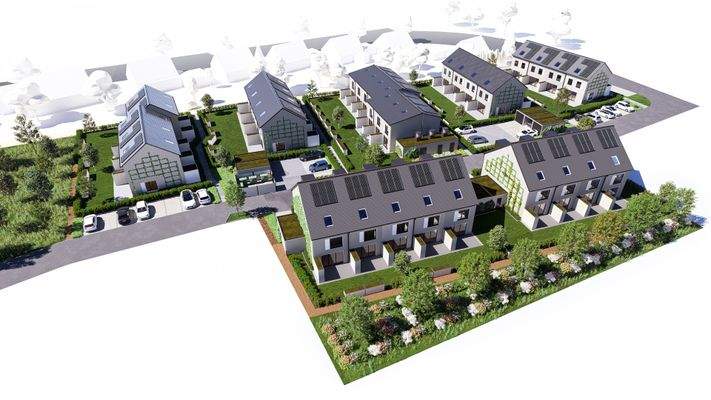 2417_Nürnberg - Vogelperspektive