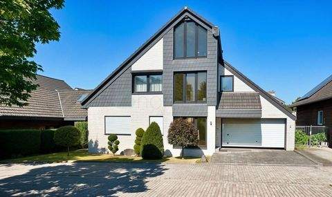 Leverkusen Häuser, Leverkusen Haus kaufen