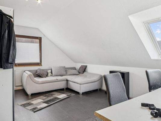 Schlafbereich 3 Haus 2