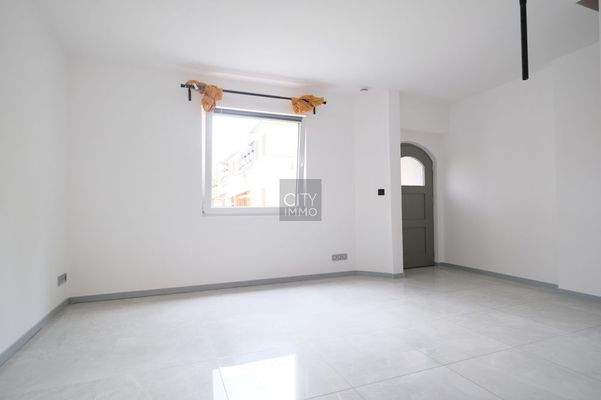 offener Koch-Wohnbereich