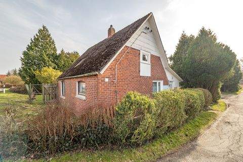 Wischhafen Häuser, Wischhafen Haus kaufen