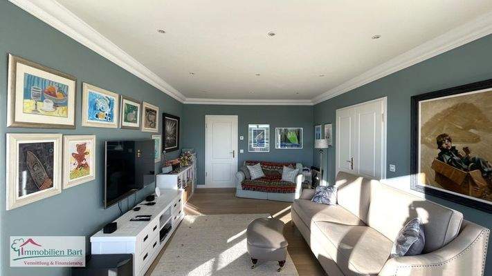 Schlaf-/Spielzimmer OG