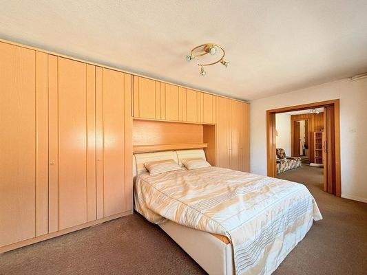 Schlafzimmer|EG