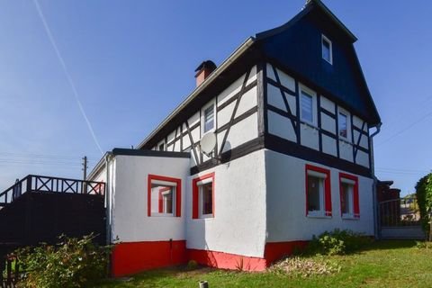 Mohlsdorf-Teichwolframsdorf Häuser, Mohlsdorf-Teichwolframsdorf Haus kaufen