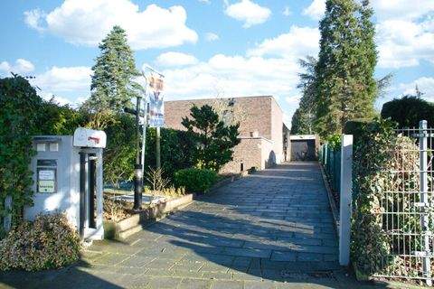 Mönchengladbach Häuser, Mönchengladbach Haus kaufen