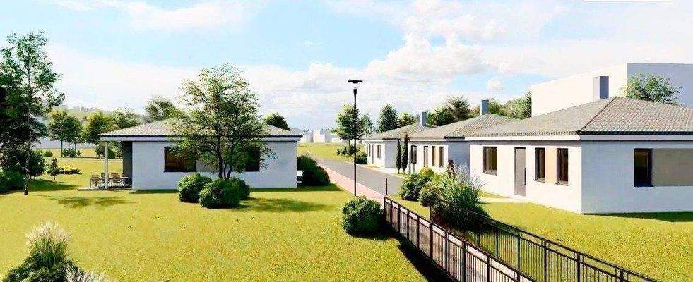 Service Bungalows Arnstein