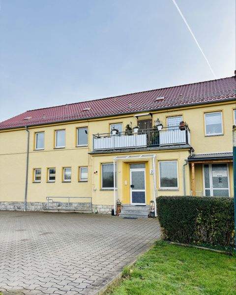 Nordhausen Büros, Büroräume, Büroflächen 