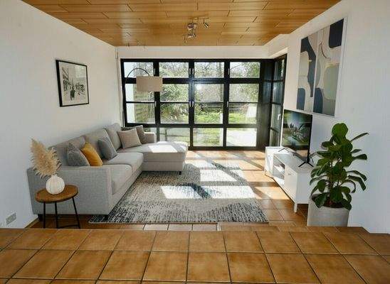 Einrichtungsbeispiel