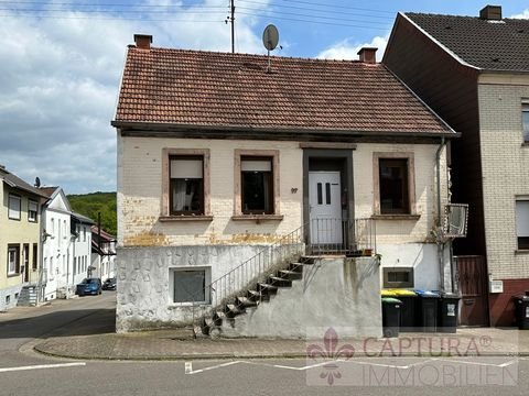 Quierschied / Fischbach Häuser, Quierschied / Fischbach Haus kaufen