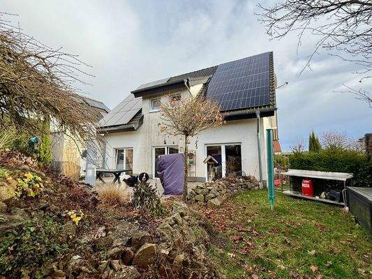 Einfamilienhaus Fröndenberg-Bausenhagen