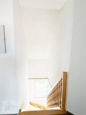 2.Obergeschoss Flurbereich