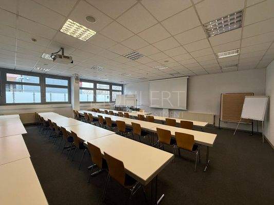 Beispiel Schulungsraum 3