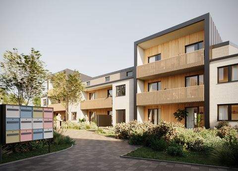 Bekond Wohnungen, Bekond Wohnung mieten