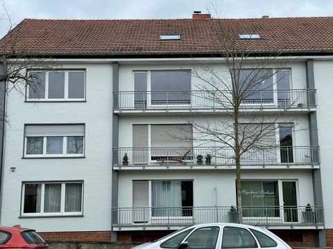 Saarbrücken Wohnungen, Saarbrücken Wohnung mieten