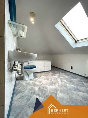Badezimmer DG