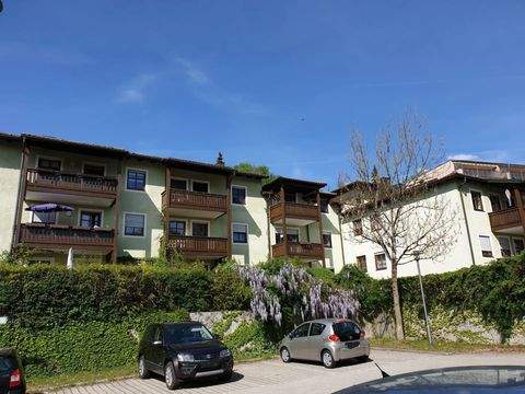 Deggendorf Wohnungen, Deggendorf Wohnung kaufen