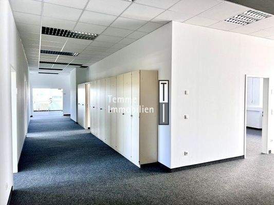 Büro - 1. OG rechts