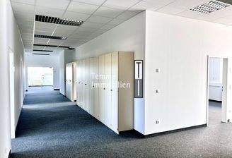 Büro - 1. OG rechts