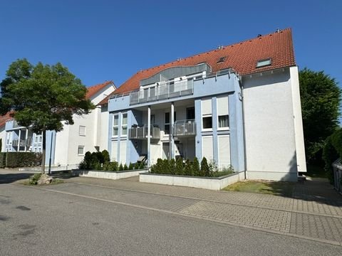 Mannheim / Seckenheim Wohnungen, Mannheim / Seckenheim Wohnung kaufen