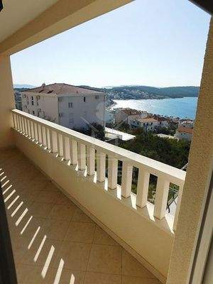 Der Traum vom magischen Meerblick wird hier wahr