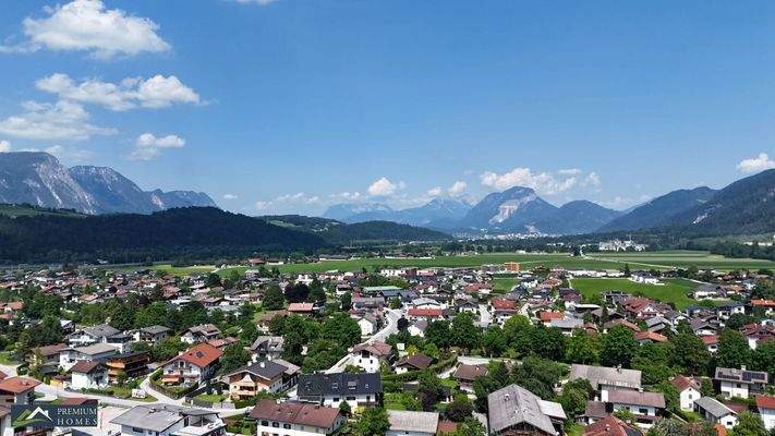 KUNDL - Zentrum - Gemütliche Etagenwohnung