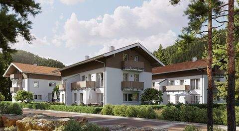 Reit im Winkl Wohnungen, Reit im Winkl Wohnung kaufen