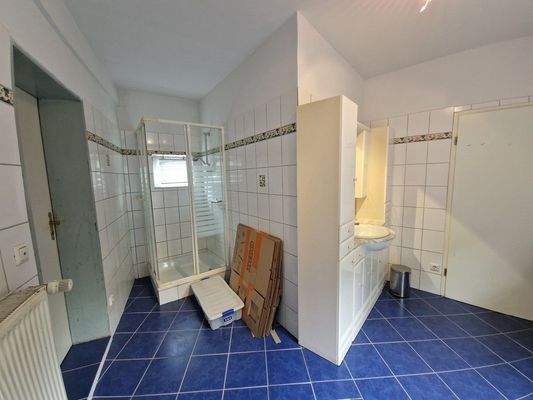 Wannen- und Duschbad 