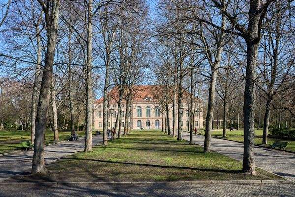 Schloss Schönhausen
