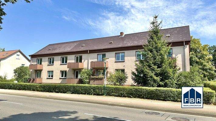 Solide Kapitalanlage