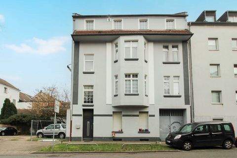 Krefeld Wohnungen, Krefeld Wohnung kaufen