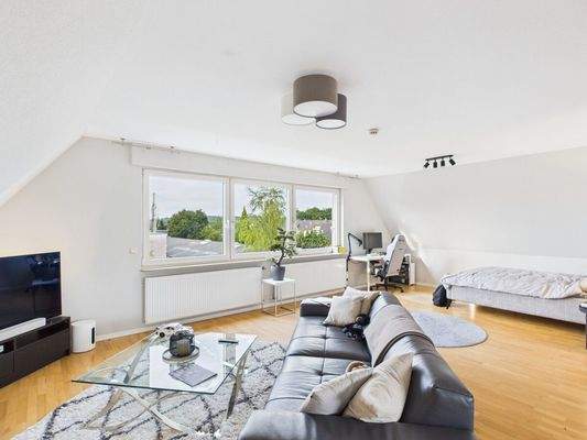 Wohnzimmer 2 OG Haus 2