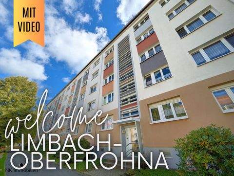 Limbach-Oberfrohna Wohnungen, Limbach-Oberfrohna Wohnung kaufen