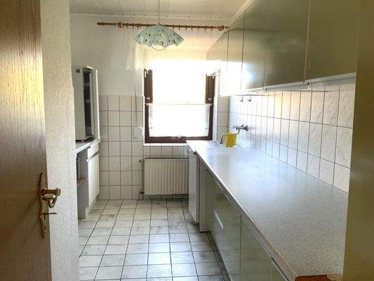 EG, Küche, Bild 1