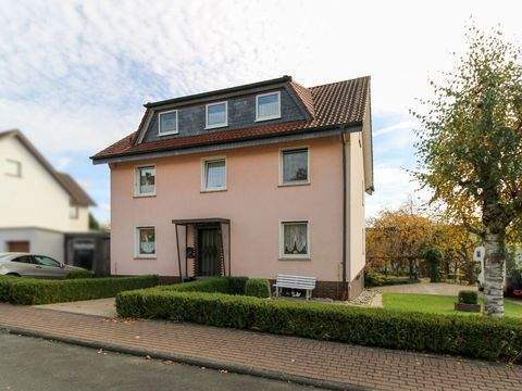 Eichenzell Häuser, Eichenzell Haus kaufen