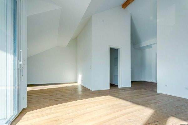 Wohnen mit Abstellraum 2