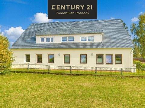 Dabel Renditeobjekte, Mehrfamilienhäuser, Geschäftshäuser, Kapitalanlage