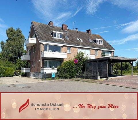 Grömitz Wohnungen, Grömitz Wohnung kaufen