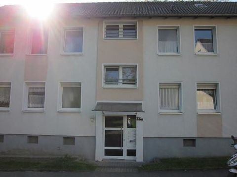 Bochum Wohnungen, Bochum Wohnung mieten